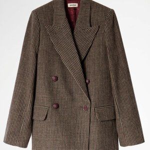 Zadig & Voltaire Jacket